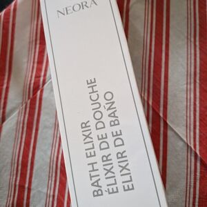 Bath Elixir Bubble Bath By Neora